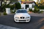 BMW Z3 M Coupe 2002 года